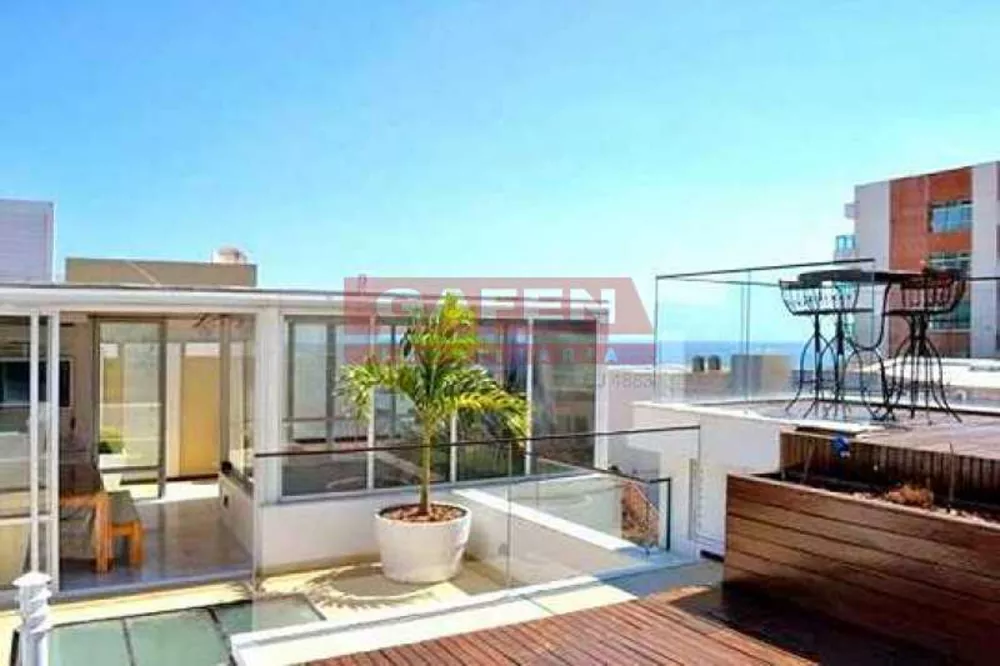 Cobertura, 4 quartos, 314 m² - Foto 1