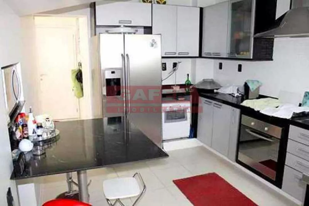 Cobertura, 4 quartos, 314 m² - Foto 20