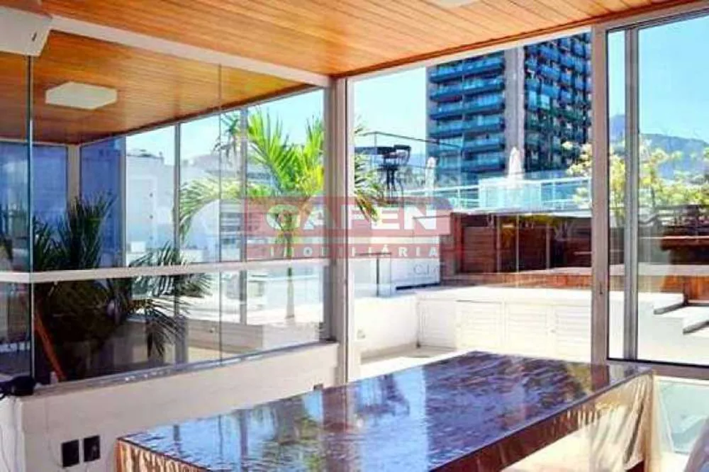 Cobertura, 4 quartos, 314 m² - Foto 6