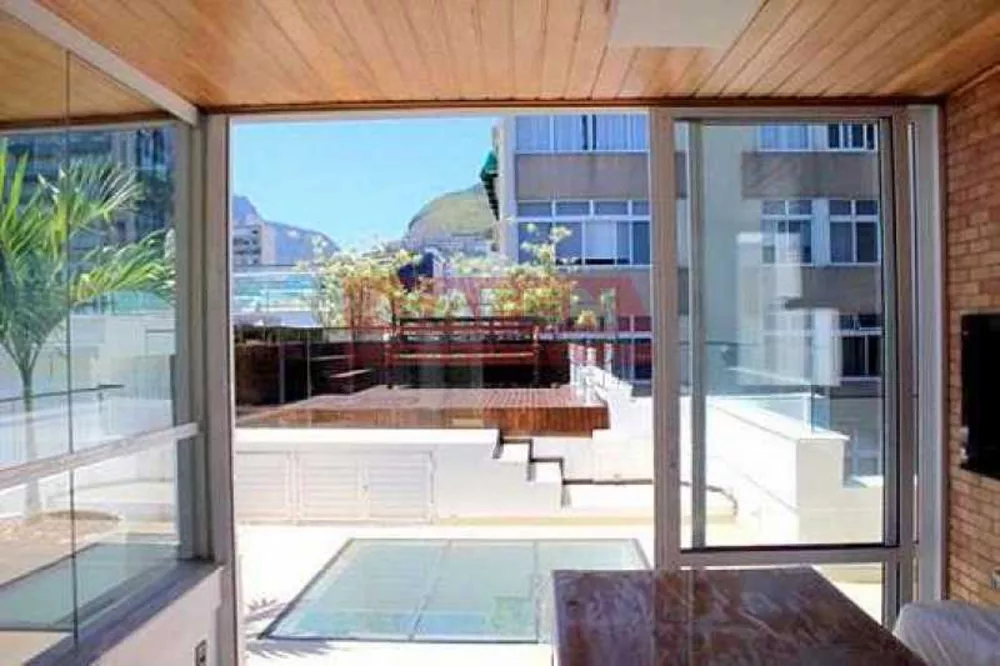 Cobertura, 4 quartos, 314 m² - Foto 7