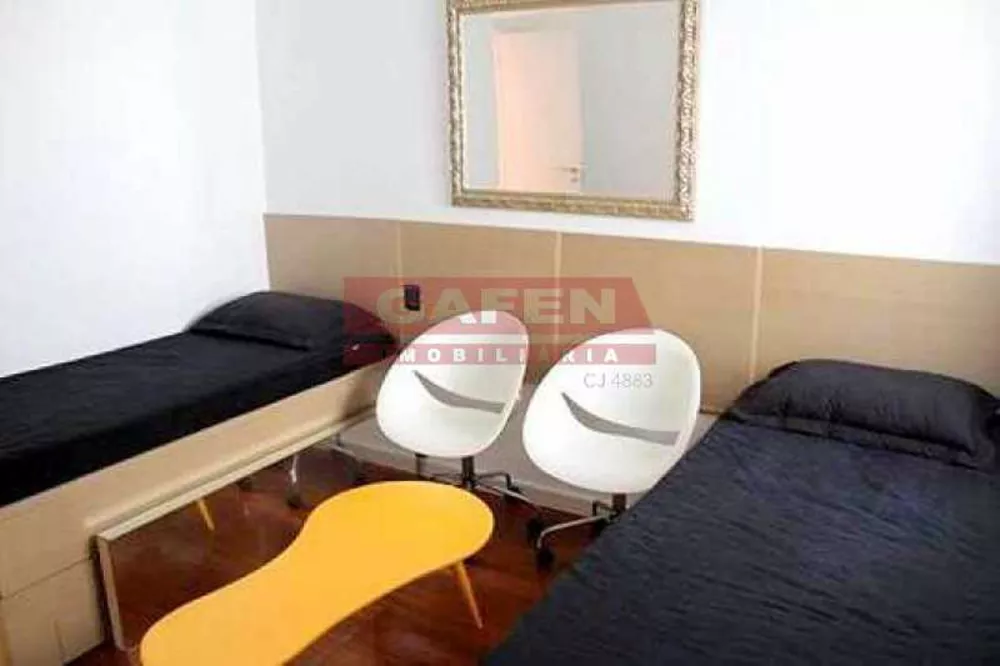 Cobertura, 4 quartos, 314 m² - Foto 18