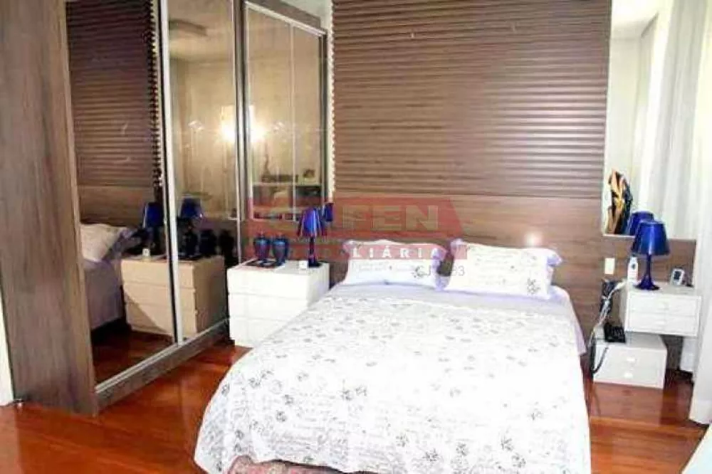 Cobertura, 4 quartos, 314 m² - Foto 14