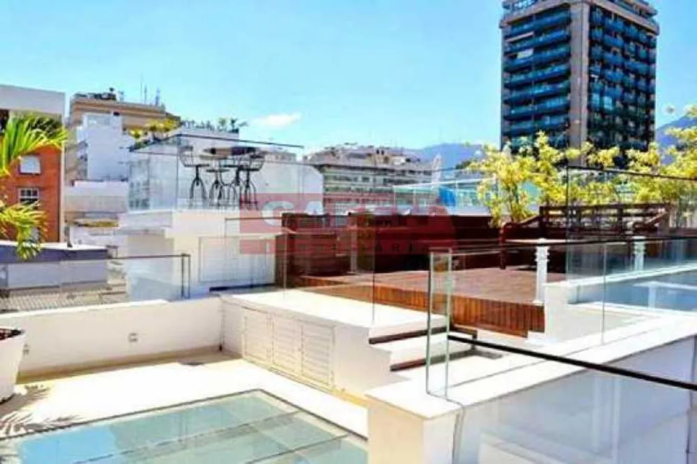 Cobertura, 4 quartos, 314 m² - Foto 4