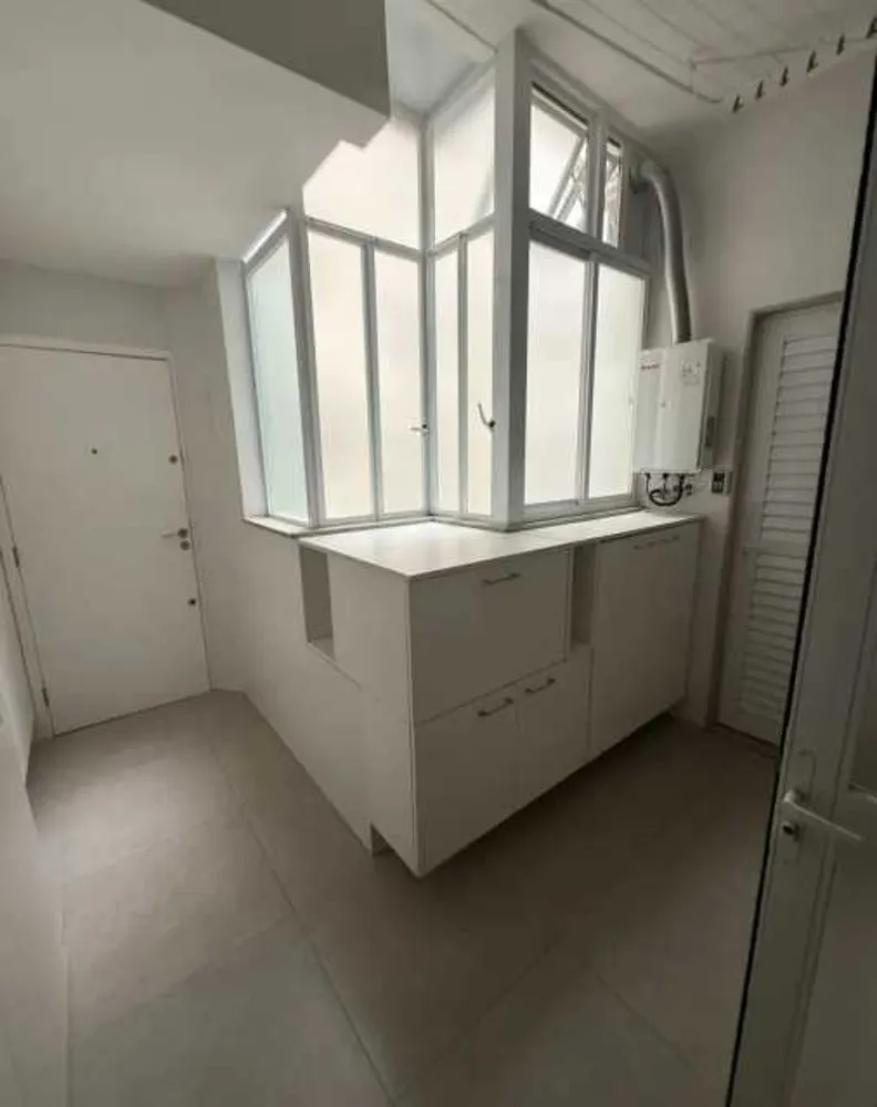 Apartamento, 3 quartos, 191 m² - Foto 22