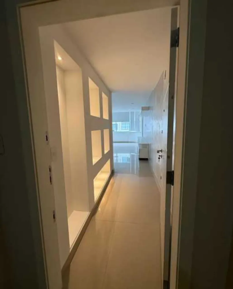 Apartamento, 3 quartos, 191 m² - Foto 5