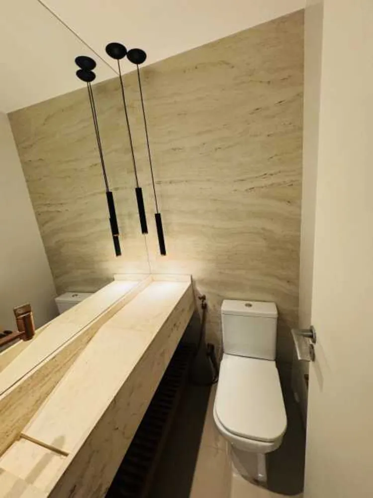 Apartamento, 3 quartos, 191 m² - Foto 27