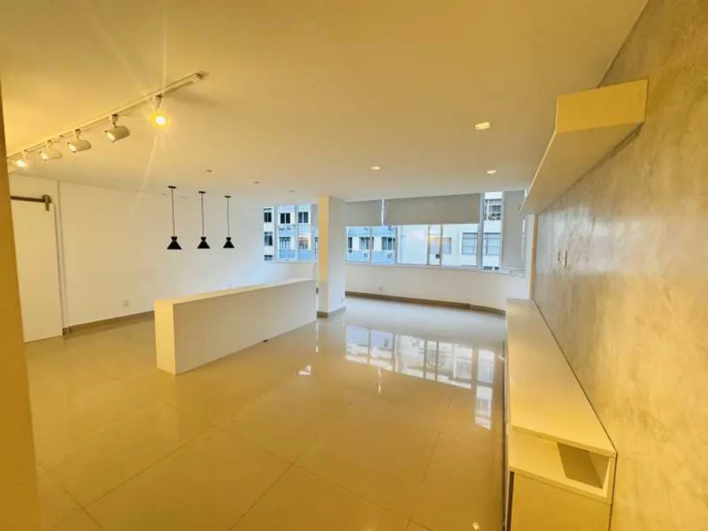 Apartamento, 3 quartos, 191 m² - Foto 2