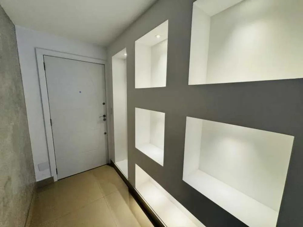 Apartamento, 3 quartos, 191 m² - Foto 6