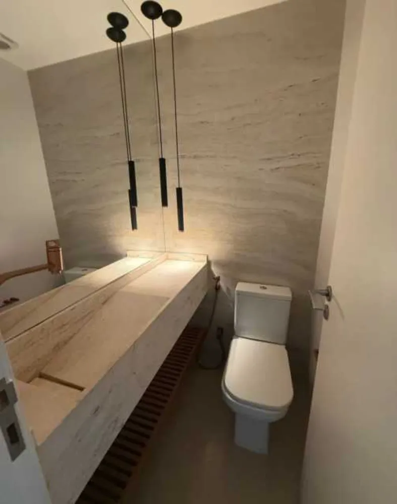 Apartamento, 3 quartos, 191 m² - Foto 20