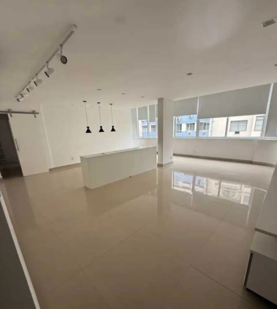 Apartamento, 3 quartos, 191 m² - Foto 3
