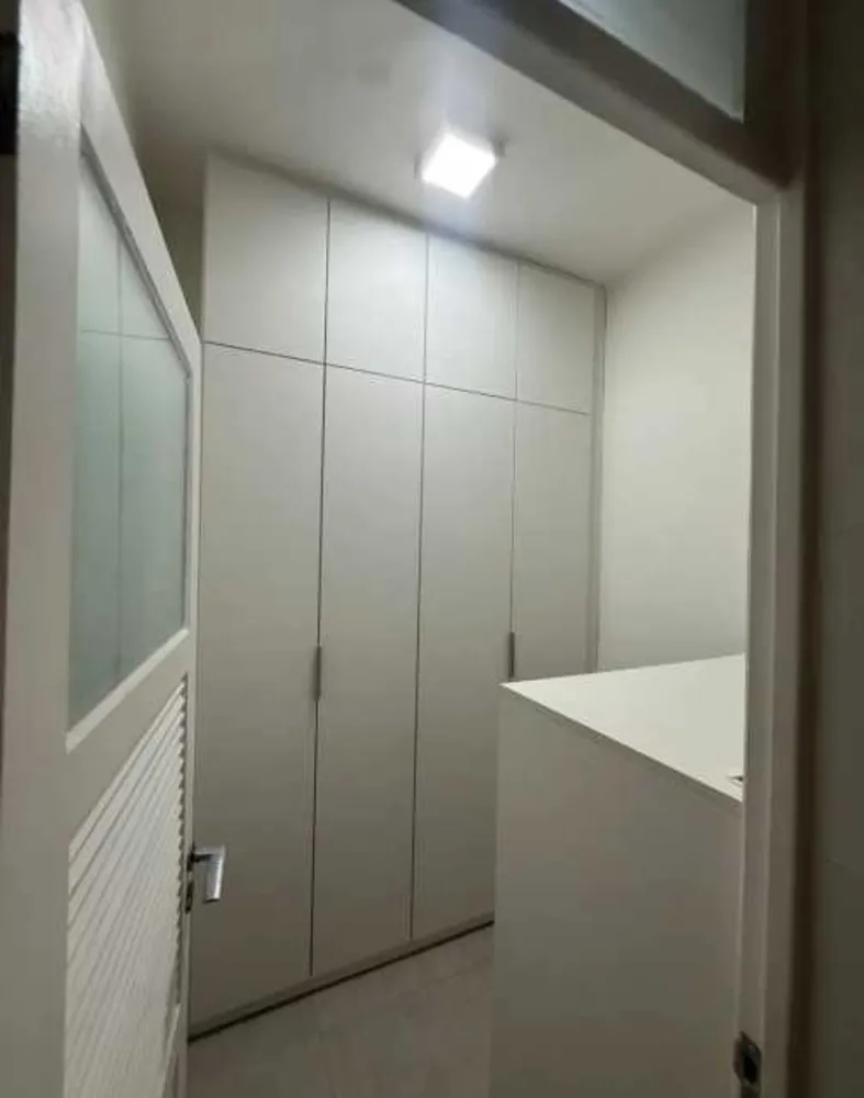Apartamento, 3 quartos, 191 m² - Foto 25