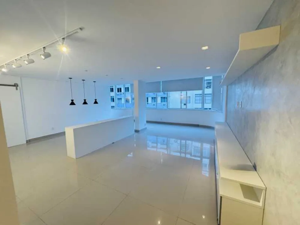 Apartamento, 3 quartos, 191 m² - Foto 4