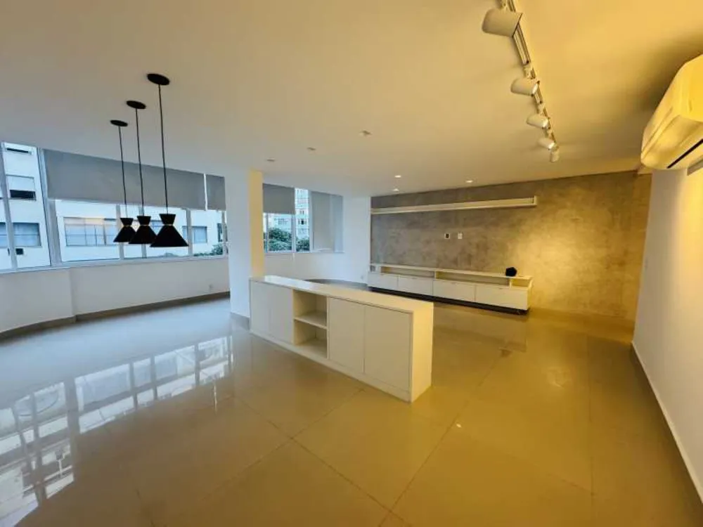 Apartamento, 3 quartos, 191 m² - Foto 10