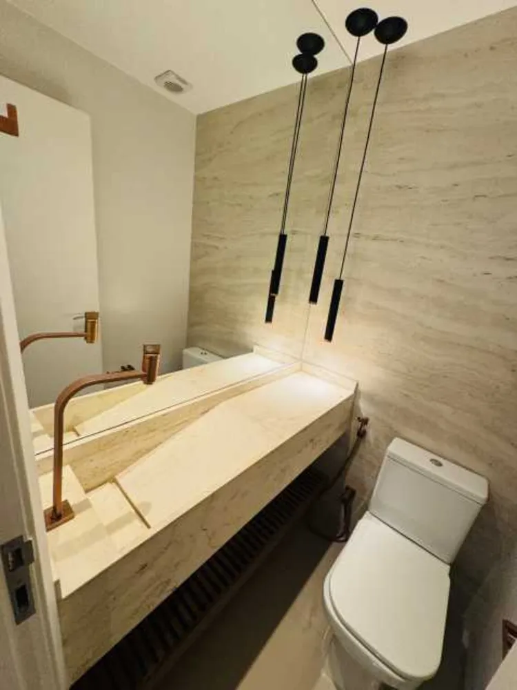 Apartamento, 3 quartos, 191 m² - Foto 26