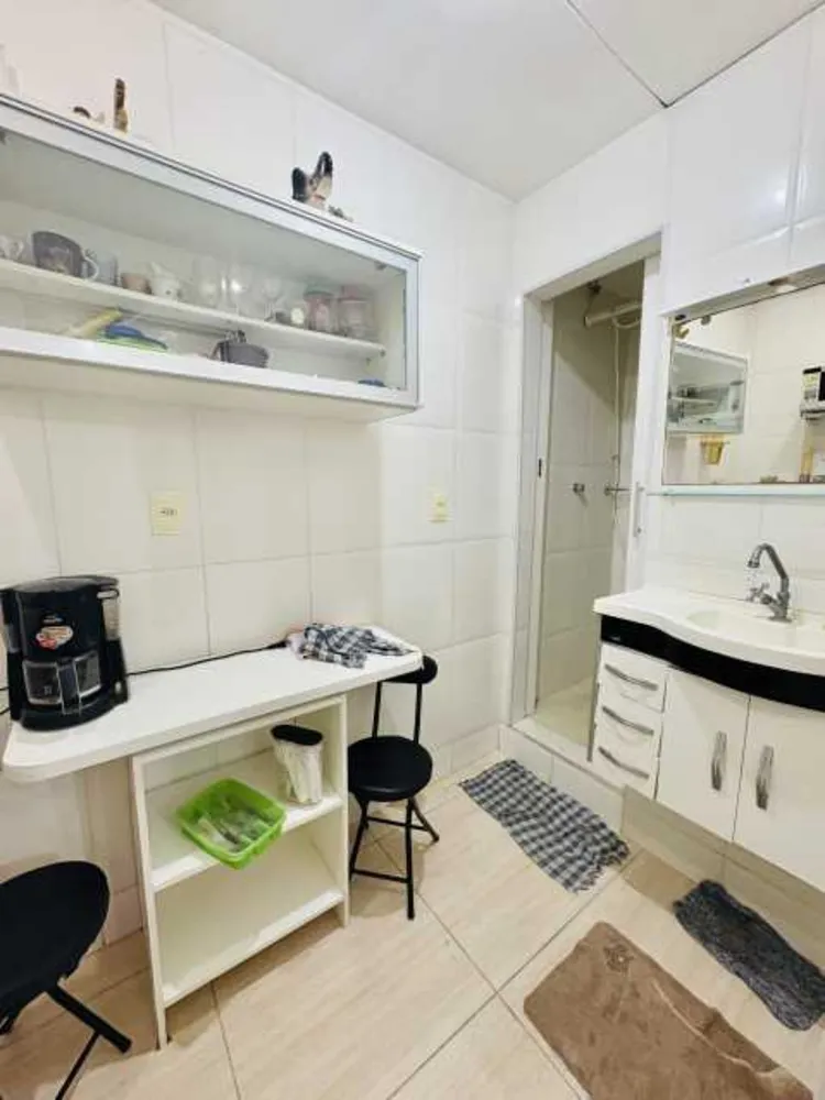 Sala-Conjunto, 35 m² - Foto 7