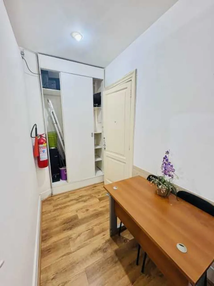 Sala-Conjunto, 35 m² - Foto 8