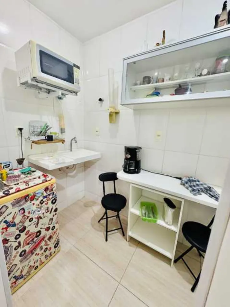Sala-Conjunto, 35 m² - Foto 5