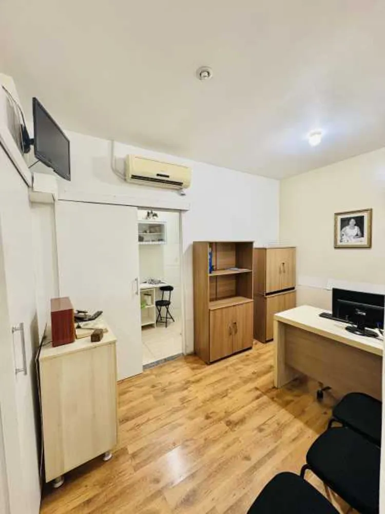Sala-Conjunto, 35 m² - Foto 3