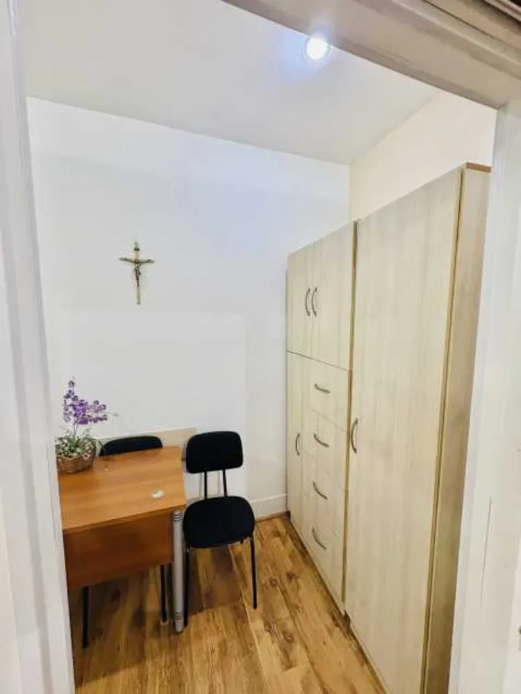 Sala-Conjunto, 35 m² - Foto 4