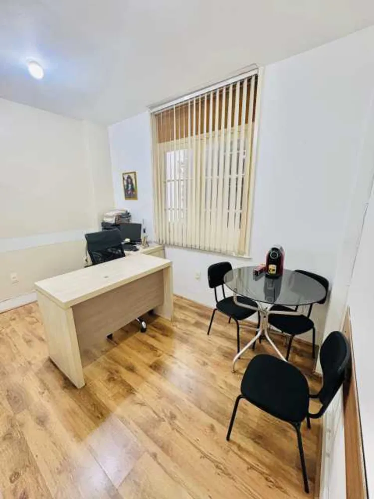 Sala-Conjunto, 35 m² - Foto 6