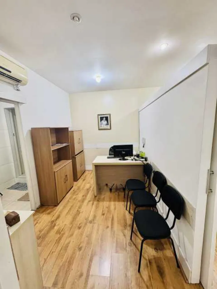 Sala-Conjunto, 35 m² - Foto 1