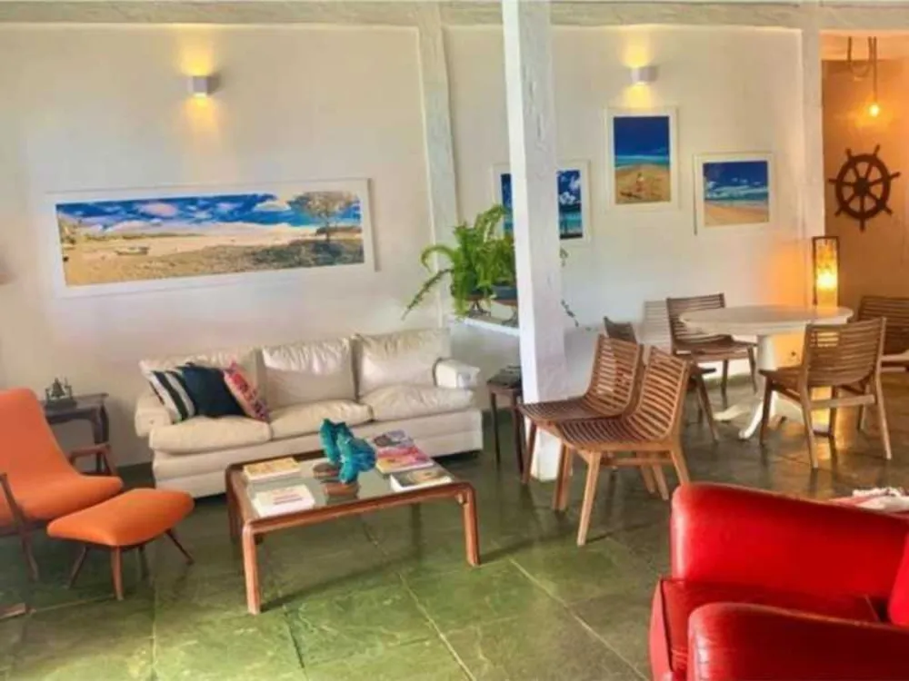 Hotel, 14 quartos, 450 m² - Foto 18
