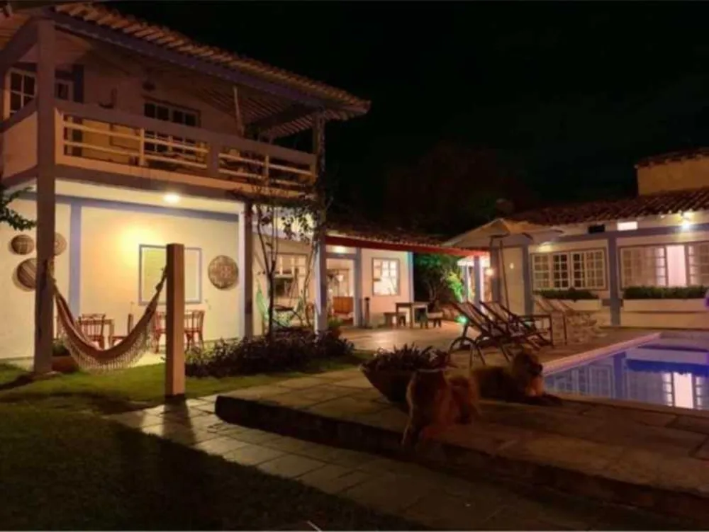Hotel, 14 quartos, 450 m² - Foto 16