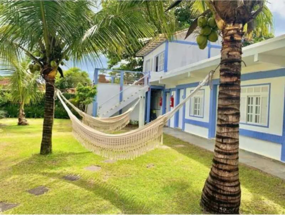 Hotel, 14 quartos, 450 m² - Foto 3