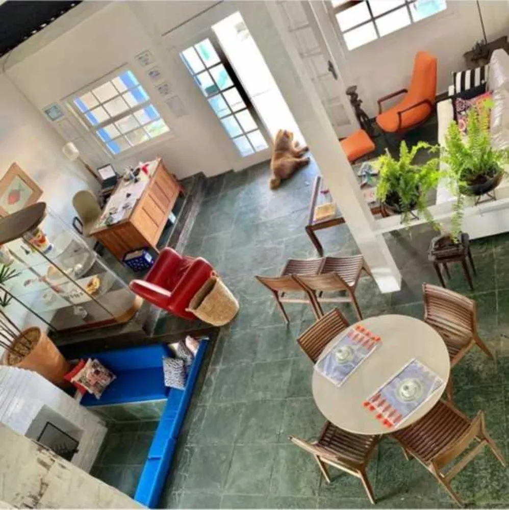 Hotel, 14 quartos, 450 m² - Foto 20