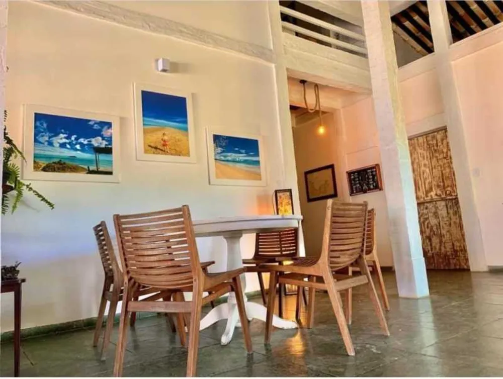 Hotel, 14 quartos, 450 m² - Foto 21