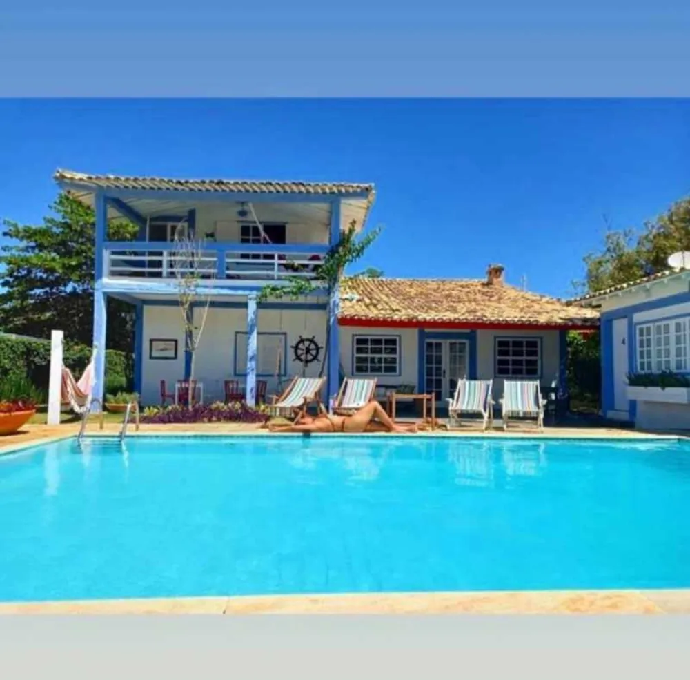 Hotel, 14 quartos, 450 m² - Foto 1