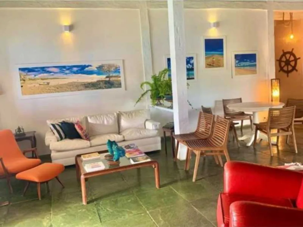 Hotel, 14 quartos, 450 m² - Foto 17