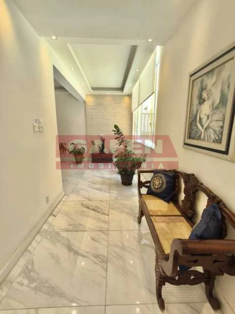 Apartamento, 3 quartos, 360 m² - Foto 3