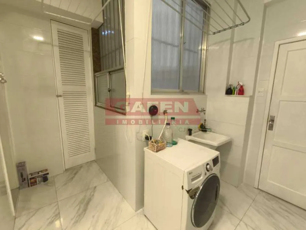 Apartamento, 3 quartos, 360 m² - Foto 25
