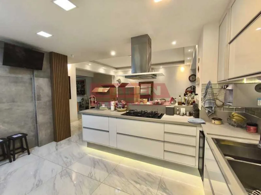 Apartamento, 3 quartos, 360 m² - Foto 23