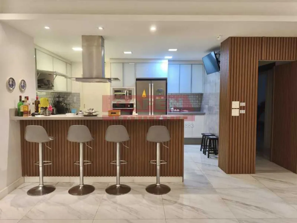 Apartamento, 3 quartos, 360 m² - Foto 21