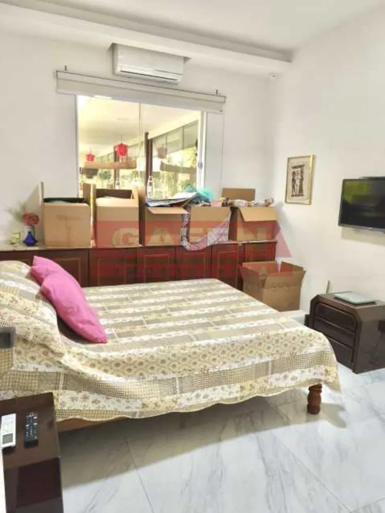 Apartamento, 3 quartos, 360 m² - Foto 4