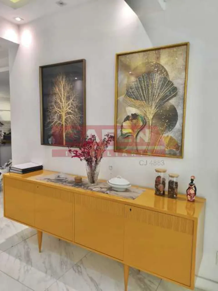 Apartamento, 3 quartos, 360 m² - Foto 7