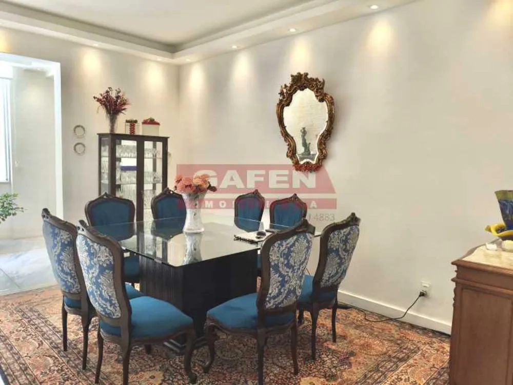 Apartamento, 3 quartos, 360 m² - Foto 30
