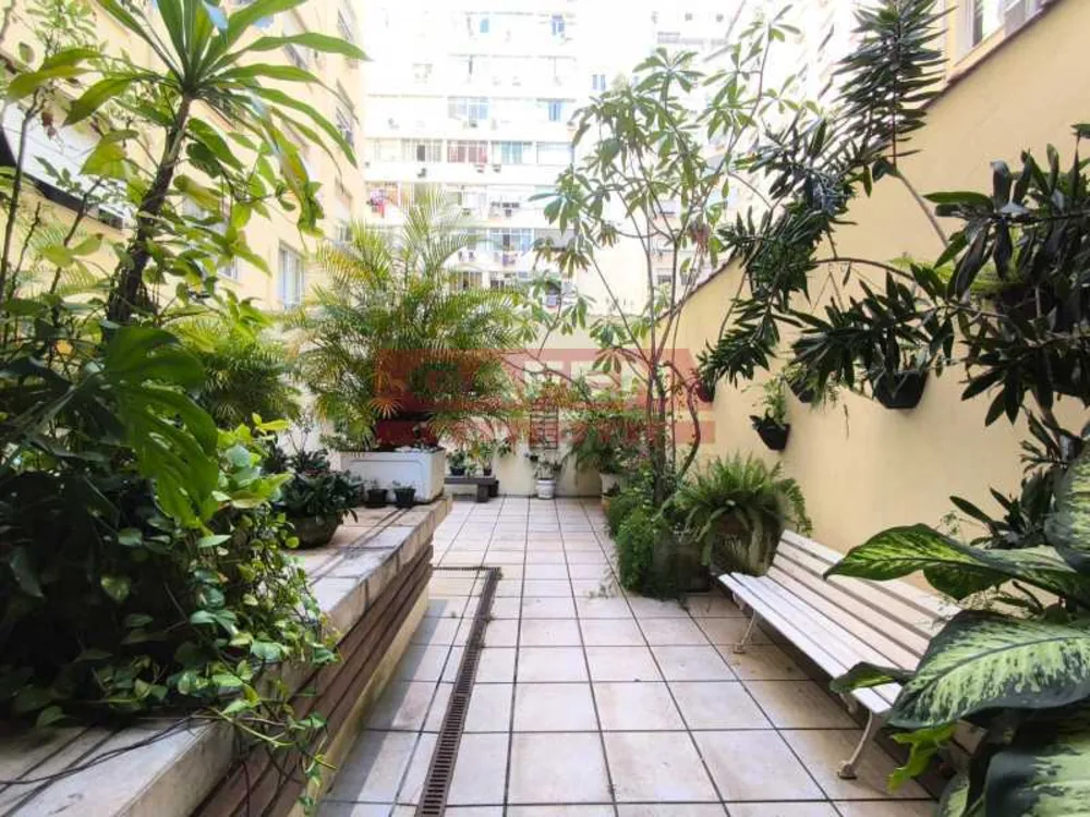 Apartamento, 3 quartos, 360 m² - Foto 10