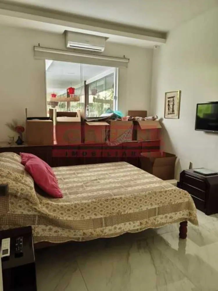 Apartamento, 3 quartos, 360 m² - Foto 11
