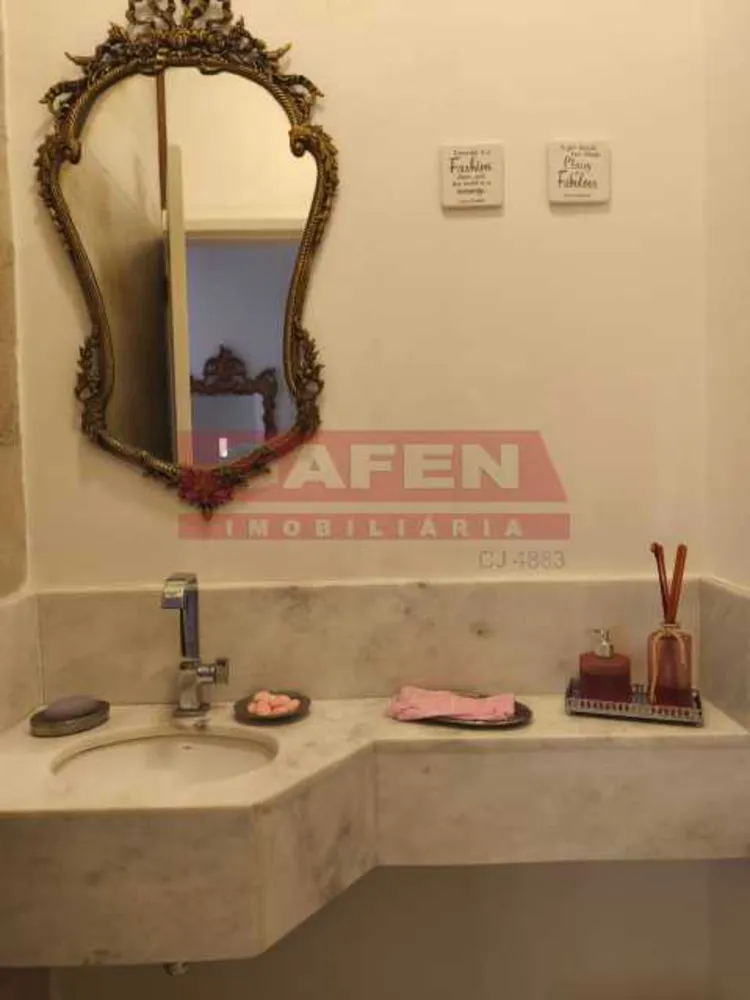 Apartamento, 3 quartos, 360 m² - Foto 1
