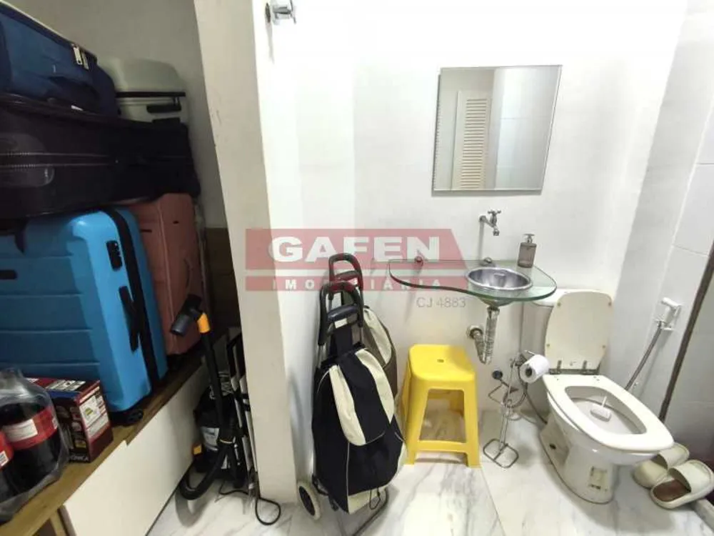 Apartamento, 3 quartos, 360 m² - Foto 24