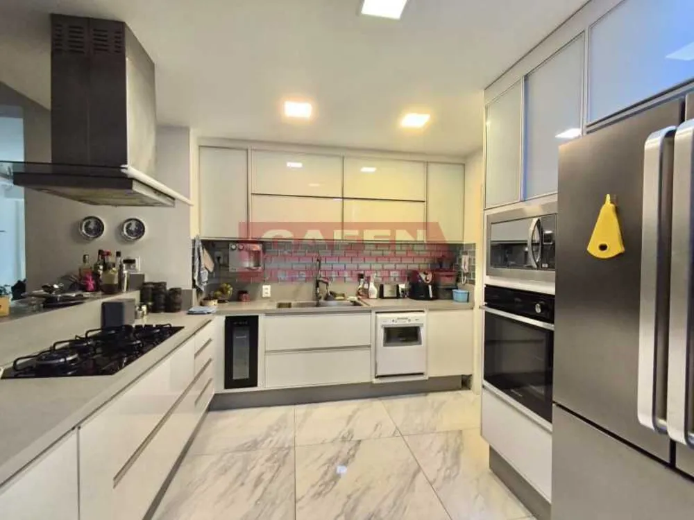Apartamento, 3 quartos, 360 m² - Foto 18