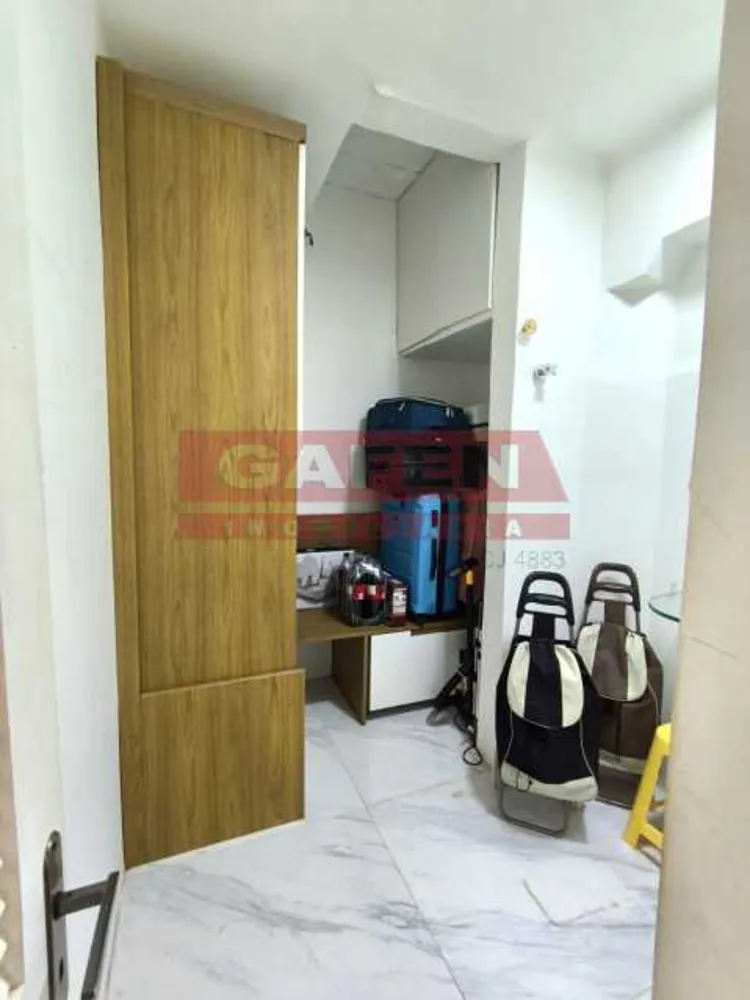 Apartamento, 3 quartos, 360 m² - Foto 20