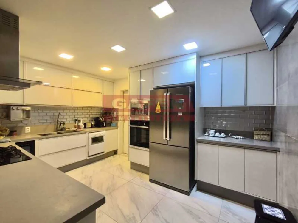 Apartamento, 3 quartos, 360 m² - Foto 19