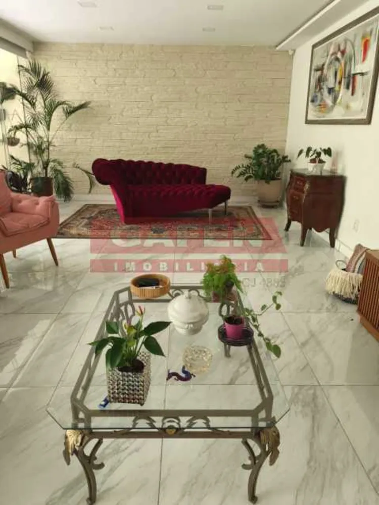 Apartamento, 3 quartos, 360 m² - Foto 13
