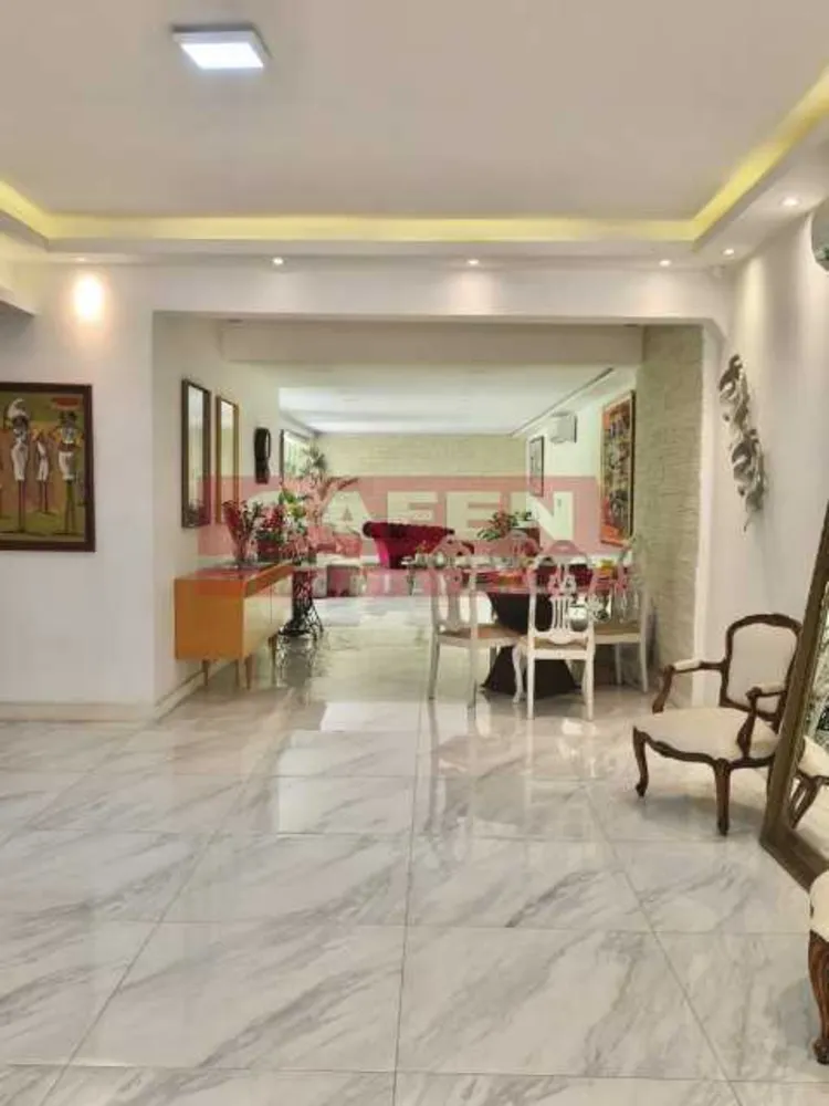 Apartamento, 3 quartos, 360 m² - Foto 17