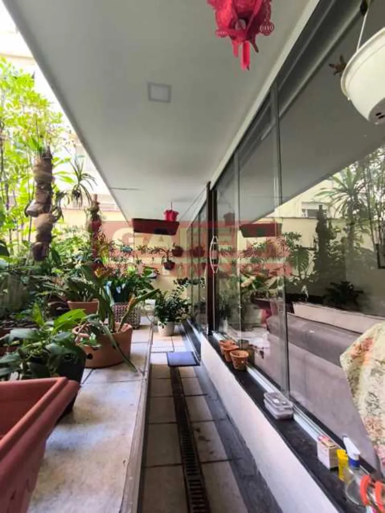 Apartamento, 3 quartos, 360 m² - Foto 12
