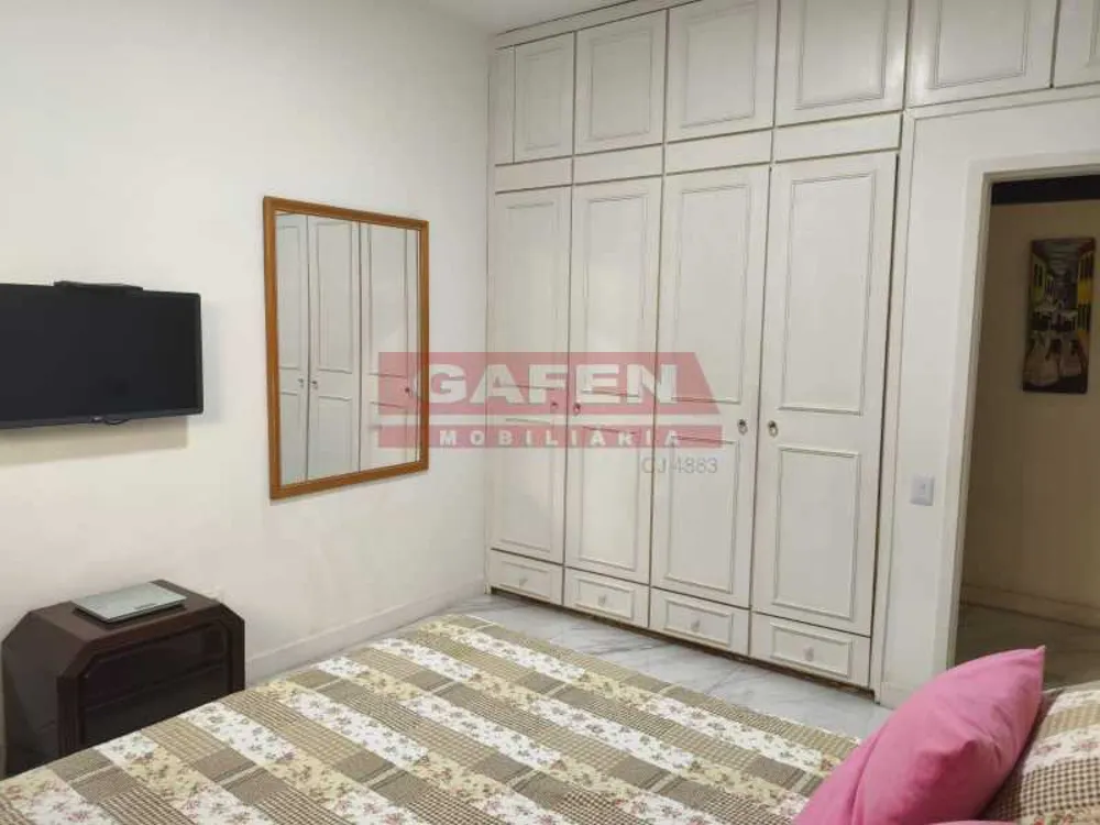 Apartamento, 3 quartos, 360 m² - Foto 2